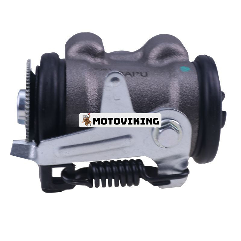 Hjulcylinder 8-97358878-0 för Isuzu Engine 4HK1 4HF1 Lastbil NPR NQR ELF 700P NPR75