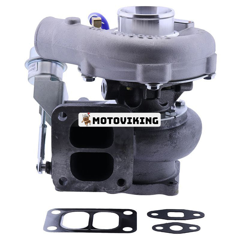 Turbo TBP420 Turboladdare 8-94394-608-0 för Isuzu Engine 6HE1-TC 6HE1TC