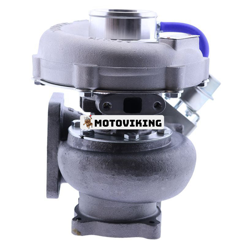 Turbo TBP420 Turboladdare 8-94394-608-0 för Isuzu Engine 6HE1-TC 6HE1TC