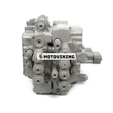 UX28-86 Hydraulisk huvudkontrollventil VOE14576336 för Volvo Grävmaskin EC200B EC210B