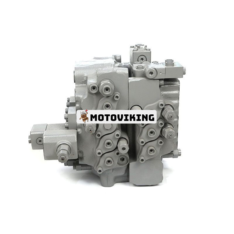 UX28-86 Hydraulisk huvudkontrollventil VOE14576336 för Volvo Grävmaskin EC200B EC210B