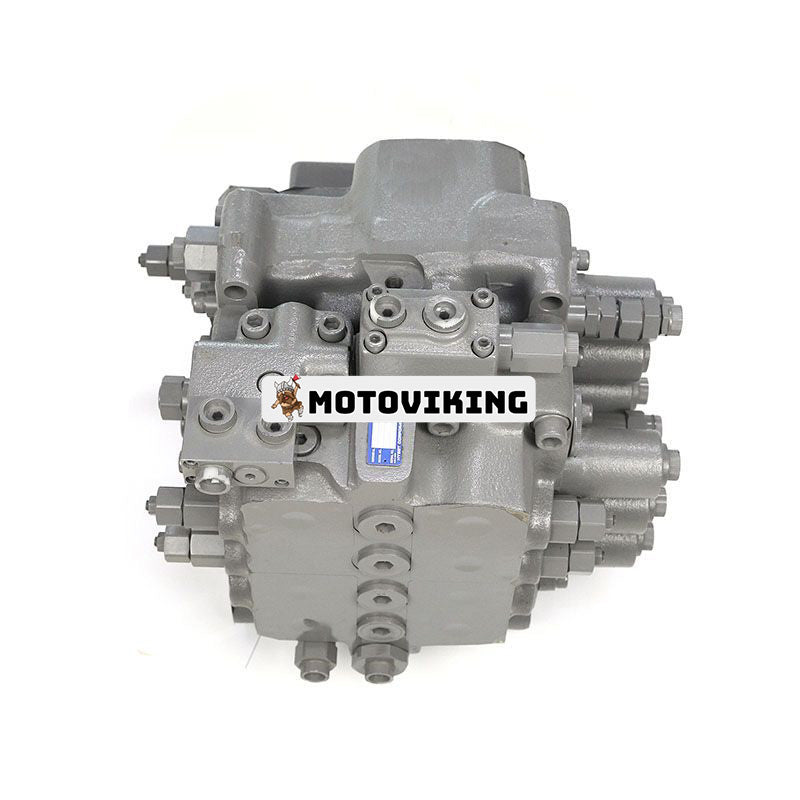 UX28-86 Hydraulisk huvudkontrollventil VOE14576336 för Volvo Grävmaskin EC200B EC210B