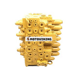 Hydraulisk reglerventil 420-2243 för Caterpillar grävmaskin CAT 315D 318D 318D2 L