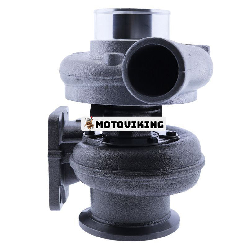 Turboladdare RE548734 för John Deere Engine 4045 4,5L Grävlastare 410J Traktor 5083E 5095M 5100E 6330 7130