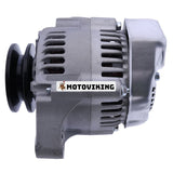 12V 45A Generator 17356-64011 för Kubota Engine V2203 V2403 Traktor L4350DT L4850DT L5450DT R510 R510B R520