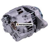 12V Generator 1C010-64010 för Kubota Engine V3600 V3300 V3800 Traktor M6800 M6800HD M9000