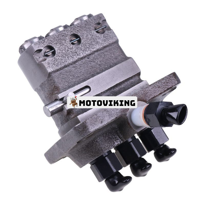 Bränsleinsprutningspump 15531-51010 för Kubota Engine D650 D750 D850 D950 Grävmaskin KH-41 KH-51 KH-61 Traktor B6100D B6100E B6100HST B7100D