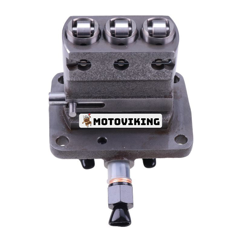Bränsleinsprutningspump 15531-51010 för Kubota Engine D650 D750 D850 D950 Grävmaskin KH-41 KH-51 KH-61 Traktor B6100D B6100E B6100HST B7100D