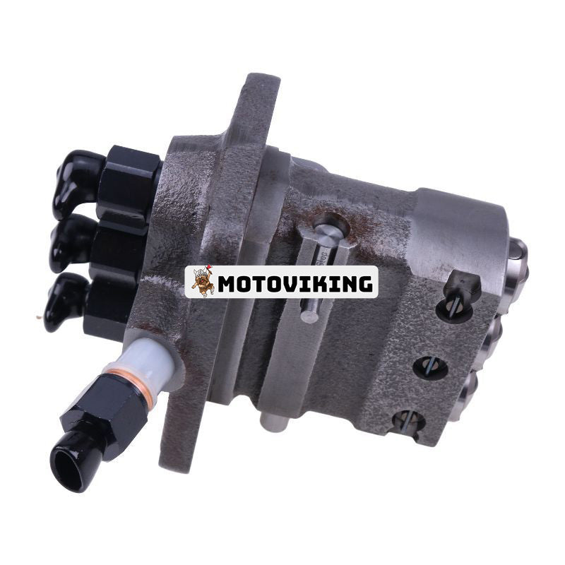 Bränsleinsprutningspump 15531-51010 för Kubota Engine D650 D750 D850 D950 Grävmaskin KH-41 KH-51 KH-61 Traktor B6100D B6100E B6100HST B7100D