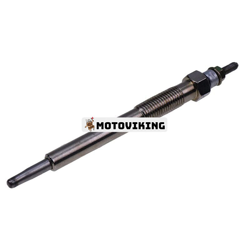 4 ST Glödstift 1G911-65510 för Hyundai minilastare HSL650-7