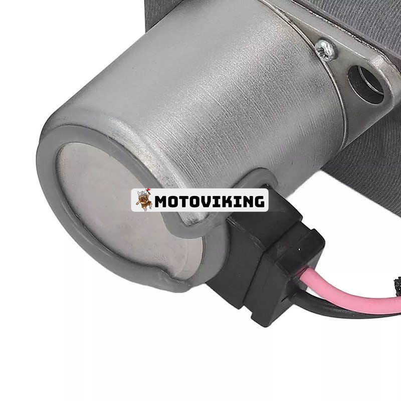 Hydraulisk pilotventil 702-21-64100 för Komatsu Bandschaktare D155AXI-8 D155AX-8 D375A-8 D155AX-8E0 D375AI-8E0