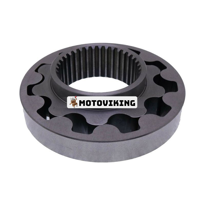 Oljepump 6680676 för Kubota Engine V3300 V3800 Bobcat Loader S220 S250 S300 S330 S750 S770 S850 T250 T300 T320 T750 T770 T870 A300 A770 AL4050 W