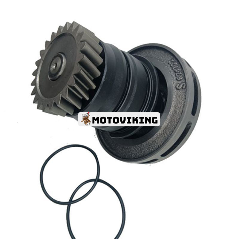 Vattenpump 9276451 för Liebherr Engine D904 D914 D916 Grävmaskin R914B R924B R934