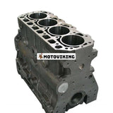 Bar Cylinder Block YM729901-01560 för Komatsu Engine 4D94E-1 Gaffeltruck BX20 FD20-14 FD30-14