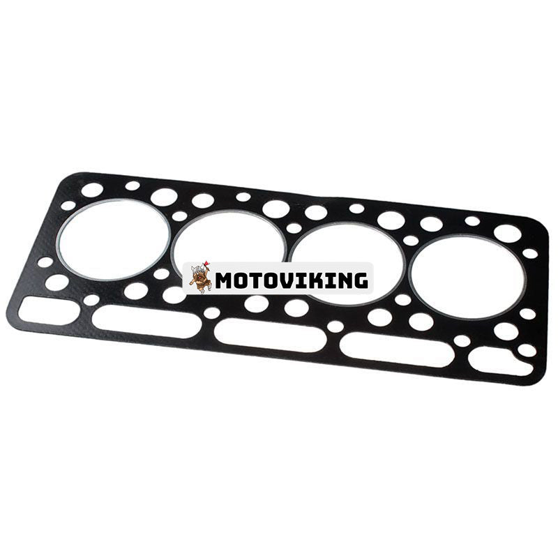 Topplockspackning 15808-0331-0 för Hyundai minilastare HSL600