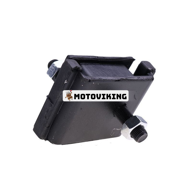 2st monteringsisolator 12361-23600-71 för Toyota Engine 1DZ 2Z Gaffeltruck 6FD10 6FD30