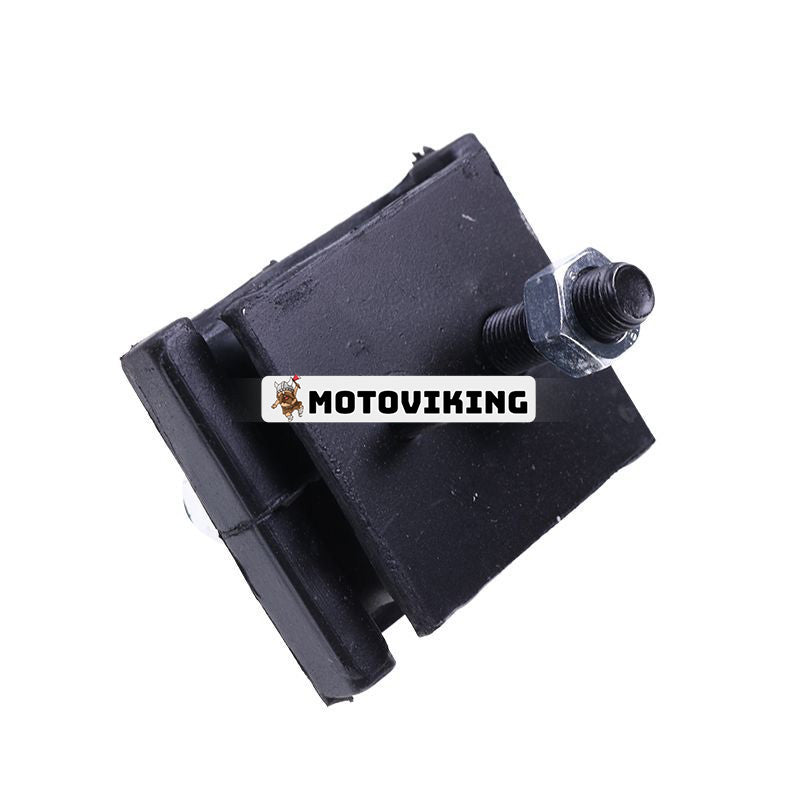 2st monteringsisolator 12361-23600-71 för Toyota Engine 1DZ 2Z Gaffeltruck 6FD10 6FD30