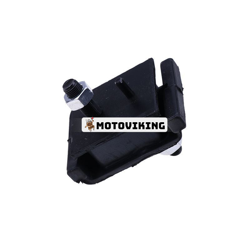 2st monteringsisolator 12361-23600-71 för Toyota Engine 1DZ 2Z Gaffeltruck 6FD10 6FD30