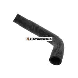 Utloppsvattenslang 16512-23440-71 för Toyota Engine 2Z Gaffeltruck 7FD20 7FD25 7FD30 7FDJ35 7FDN20 7FDN25 7FDN30