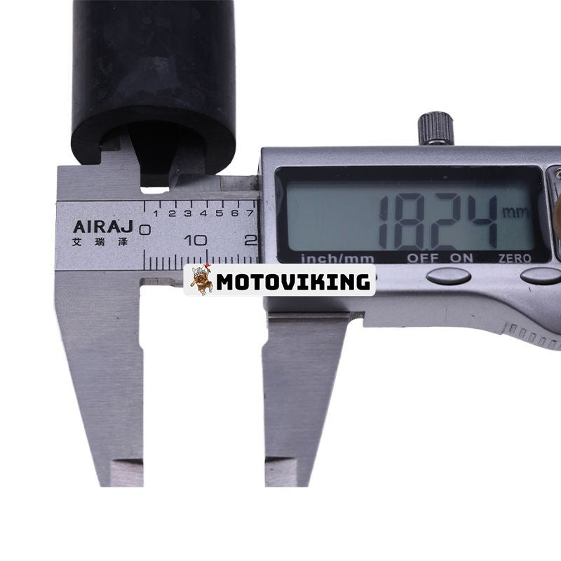 Bypass-slang 14080-50K00 för Nissan Engine H15 H20-2 H25 Gaffeltruck J02
