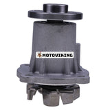 Vattenpump 16120-23010-71 för Toyota Engine 4P gaffeltruck 4FG10 4FG25 3FD20 3FD25