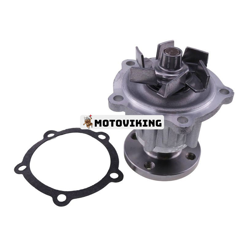 Vattenpump 16120-78120-71 för Toyota Engine 5K Gaffeltruck 5FG10 5FG25 6FG10 6FG25