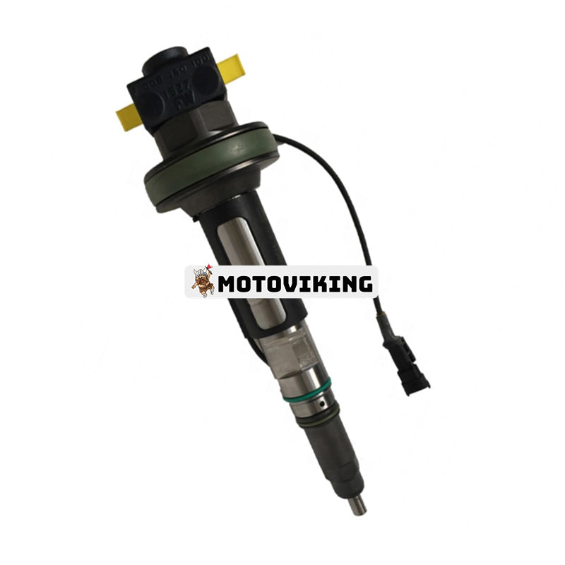 Bränsleinsprutare 4964172 för Cummins Engine K19 KTA19 QSK19 QSK50 QSK38