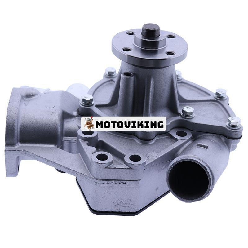 Vattenpump 16100-UB020 för Toyota Engine 4Y Gaffeltruck 7FG15 7FG20 7FG25 7FG30 7FGCU25 7FGCU30