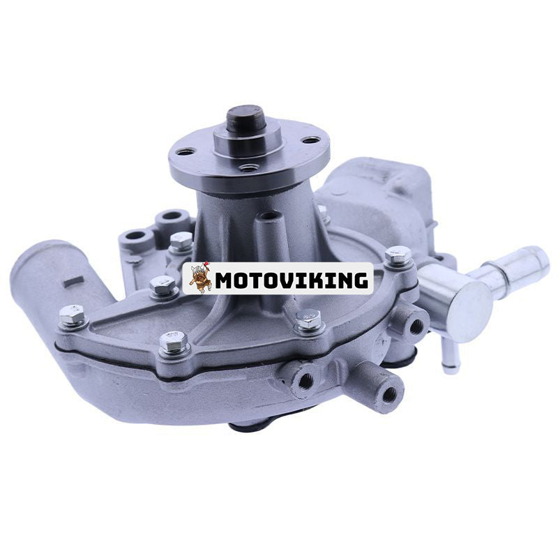 Vattenpump 16100-UB020 för Toyota Engine 4Y Gaffeltruck 7FG15 7FG20 7FG25 7FG30 7FGCU25 7FGCU30