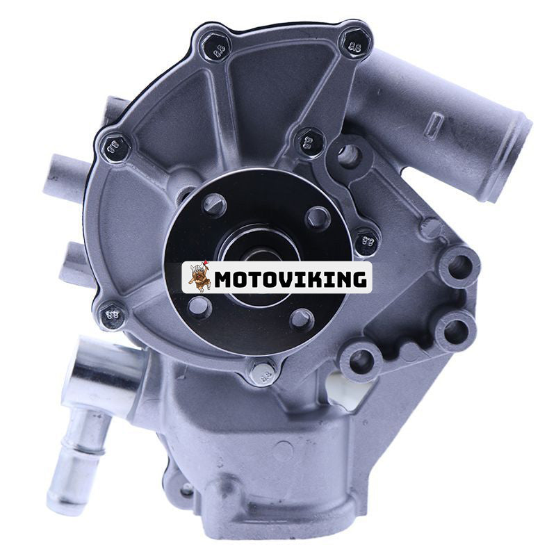 Vattenpump 16100-UB020 för Toyota Engine 4Y Gaffeltruck 7FG15 7FG20 7FG25 7FG30 7FGCU25 7FGCU30