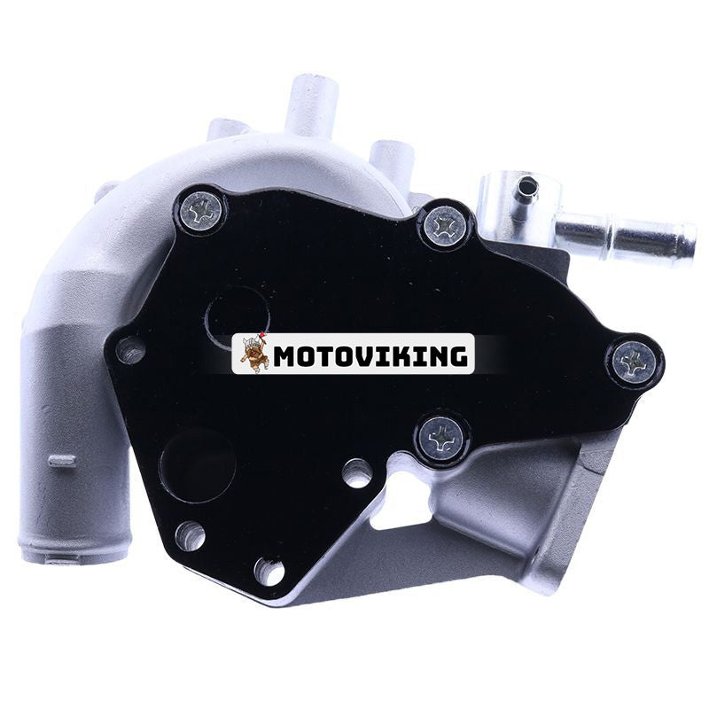 Vattenpump 16100-UB020 för Toyota Engine 4Y Gaffeltruck 7FG15 7FG20 7FG25 7FG30 7FGCU25 7FGCU30