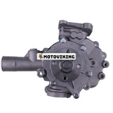 Vattenpump 16100-78203-71 för Toyota Engine 1DZ Gaffeltruck 7FD10 7FD30