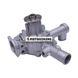 Vattenpump 16100-UC040 för Toyota Engine 1DZ Gaffeltruck 8FD10 8FD15 8FD20 8FD25 8FD30 FDZN20 FDZN25 FDZN30