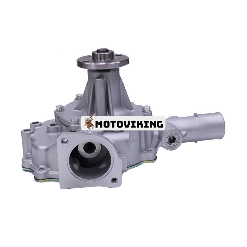 Vattenpump 16100-UC040 för Toyota Engine 1DZ Gaffeltruck 8FD10 8FD15 8FD20 8FD25 8FD30 FDZN20 FDZN25 FDZN30