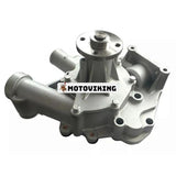 Vattenpump 16100-78703-71 för Toyota Engine 2Z Gaffeltruck 8FD20 8FD25 8FD30