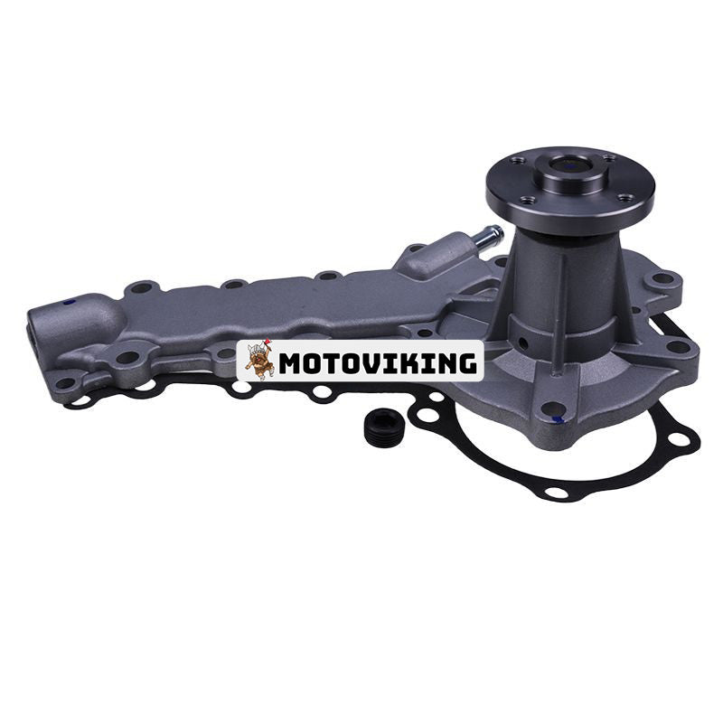 Vattenpump 22R51-03861 för Kubota Engine V2403-M-E3B TCM Gaffeltruck FD20T3K FD25T3K FD20T14 FD25T14