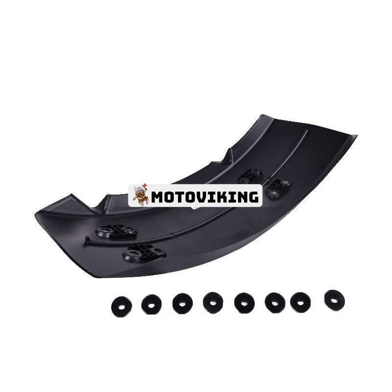 RH Fender 332/C4078 för JCB teleskopförare 531-70 550-140 535-140 536-60 535-95