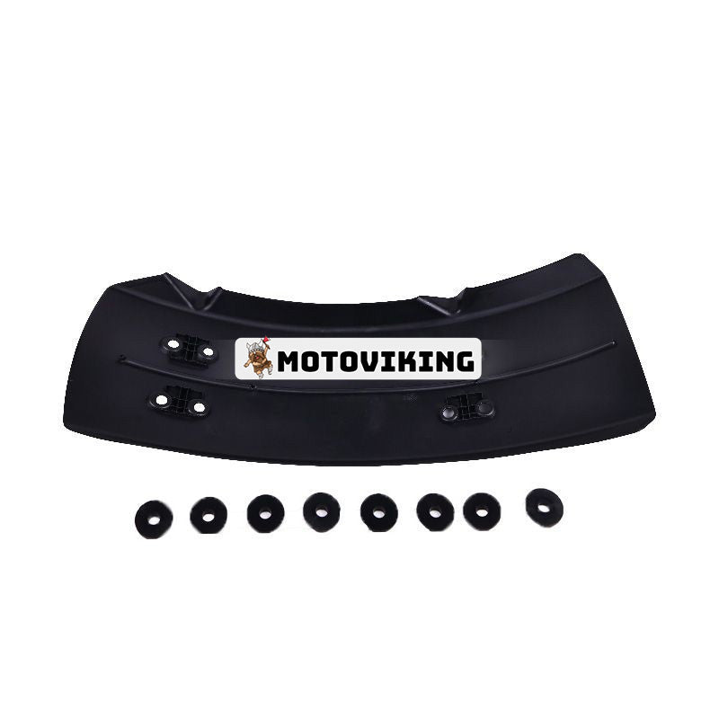 RH Fender 332/C4078 för JCB teleskopförare 531-70 550-140 535-140 536-60 535-95