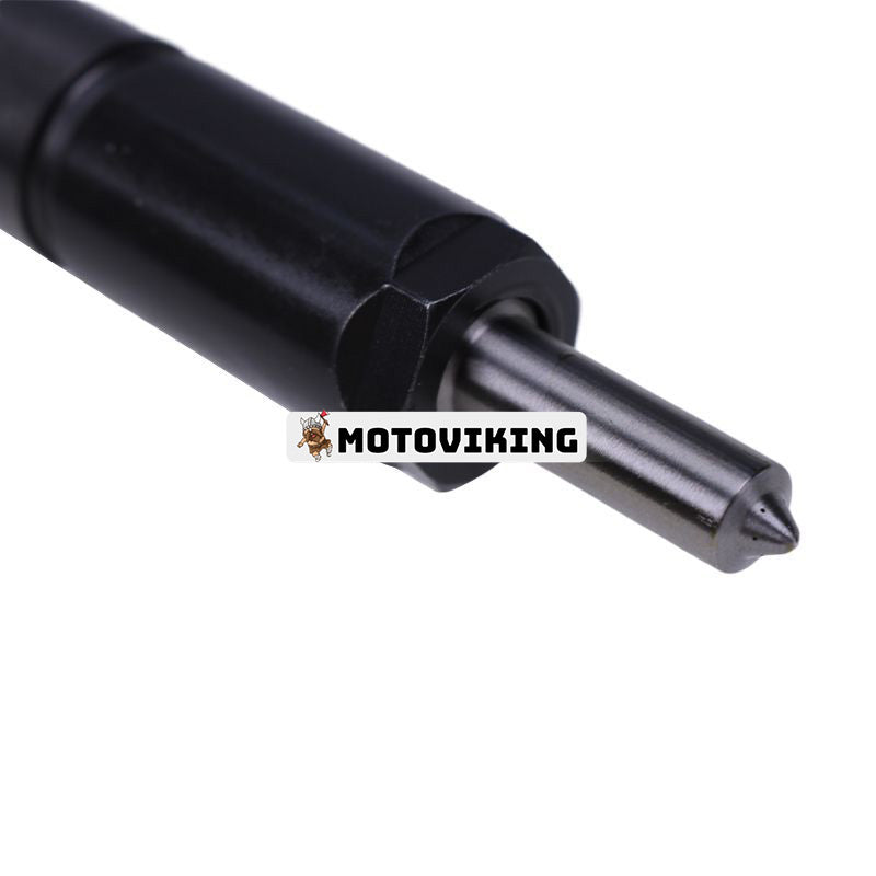 Bränsleinsprutning 0432193486 02113133 för Deutz BF4M2012 Volvo D4D Engine EC135B EC140B Grävmaskin BL60 BL70 BL71 Lastare