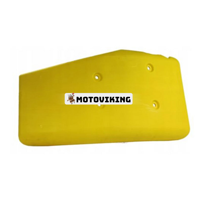 RH Fender Front 123/02951 för JCB Grävlastare 3CX 4CX 4CXSM444