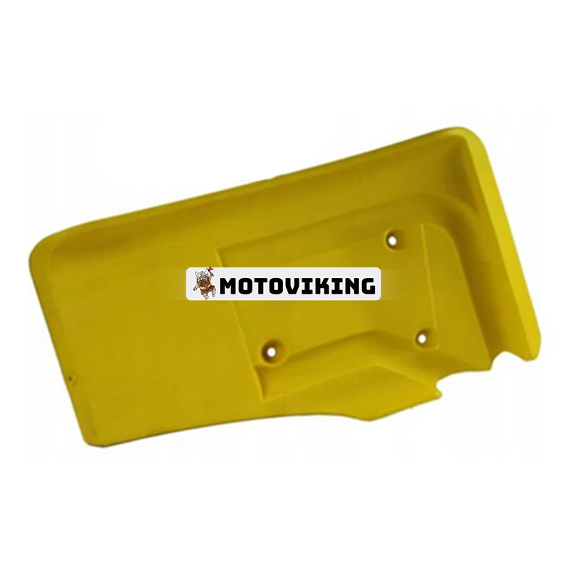 RH Fender Front 123/02951 för JCB Grävlastare 3CX 4CX 4CXSM444