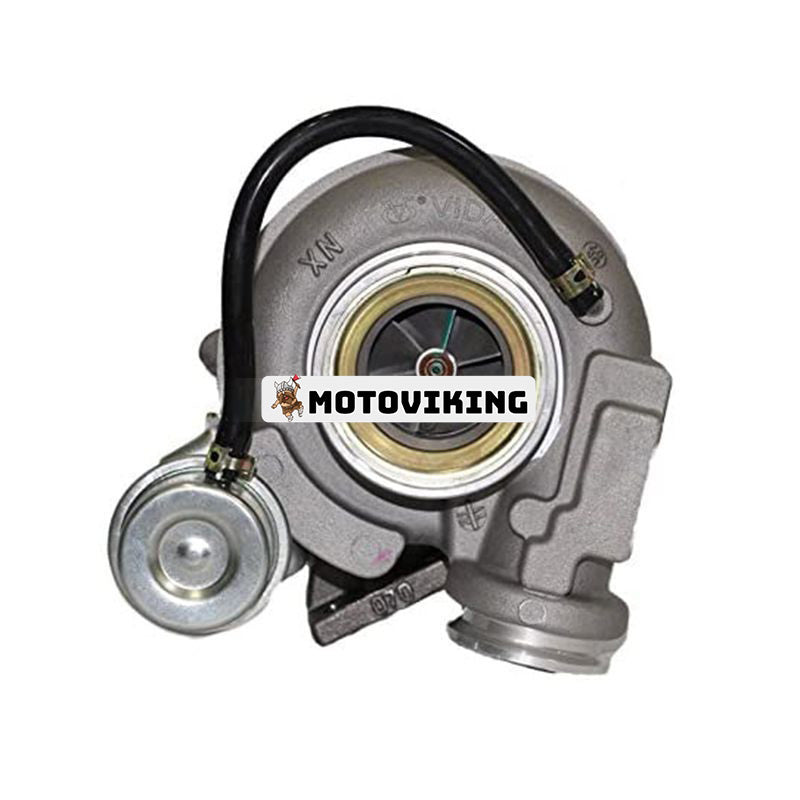 Turbo HE221W Turboladdare 4048537 för Cummins Engine ISB ISDE4