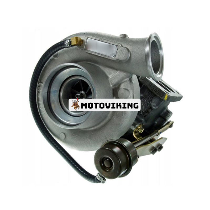 Turbo HX35W Turboladdare 4039503 för Cummins Engine ISB6