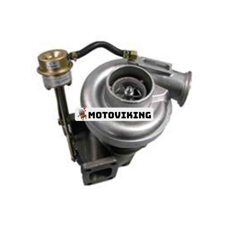 Turboladdare 4936511 för Cummins Engine 6B