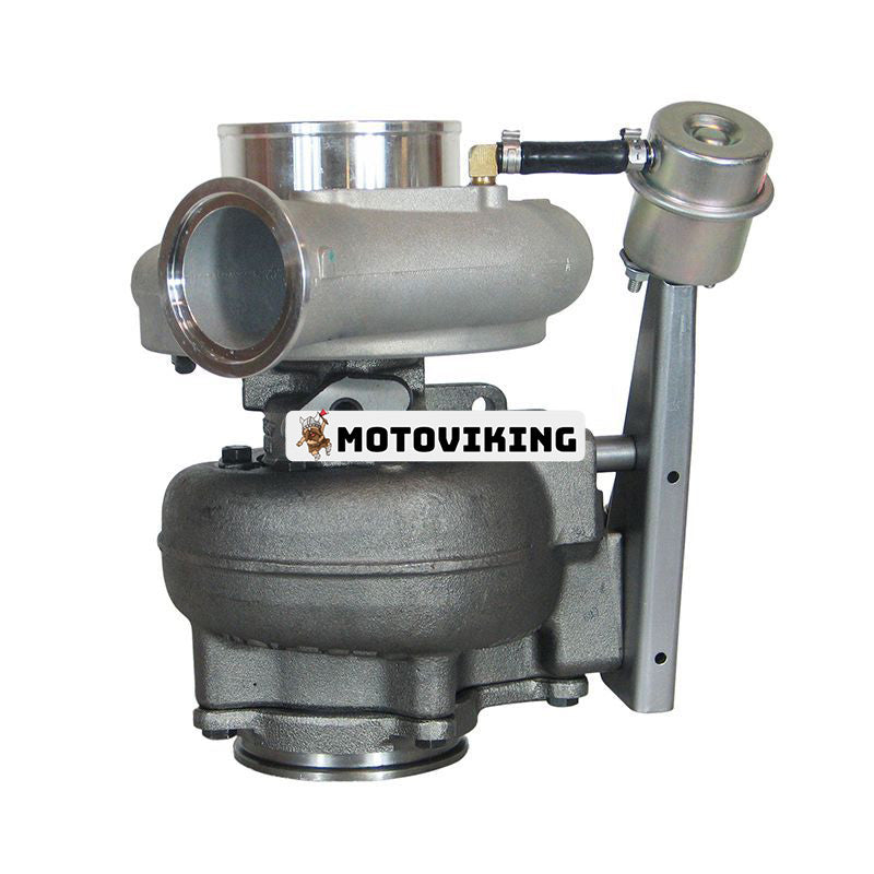 Turbo HX40W Turboladdare 2834174 för Cummins Engine ISLE 8.9L