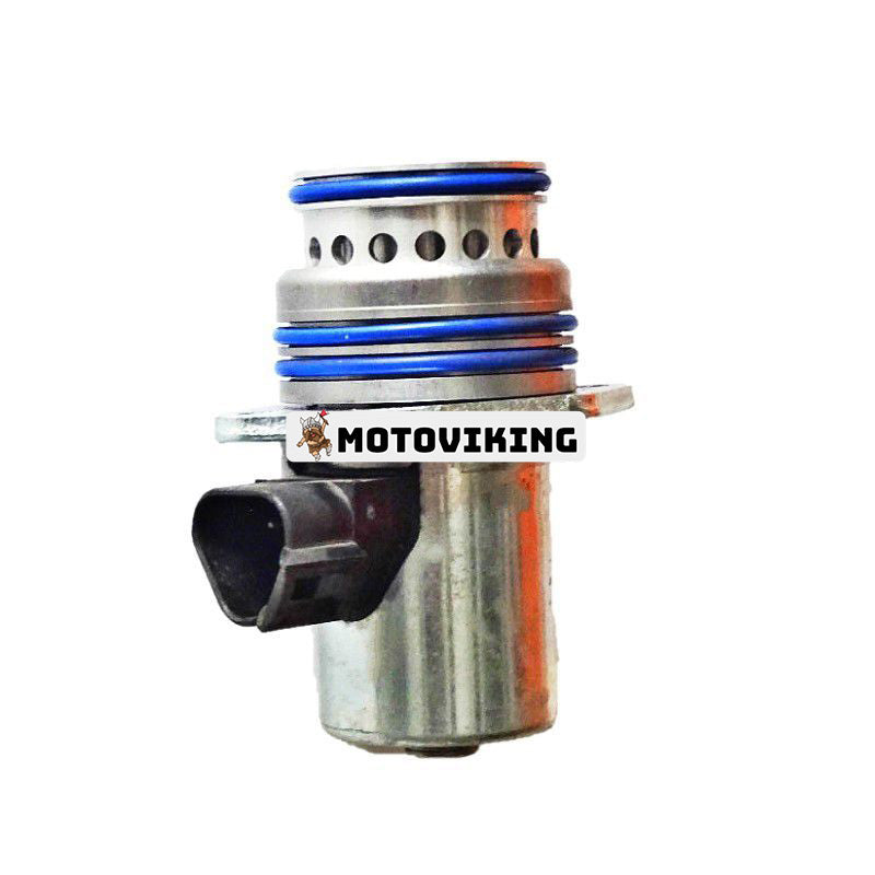 Stäng av solenoid 3931710 för Cummins Engine ISC8.3