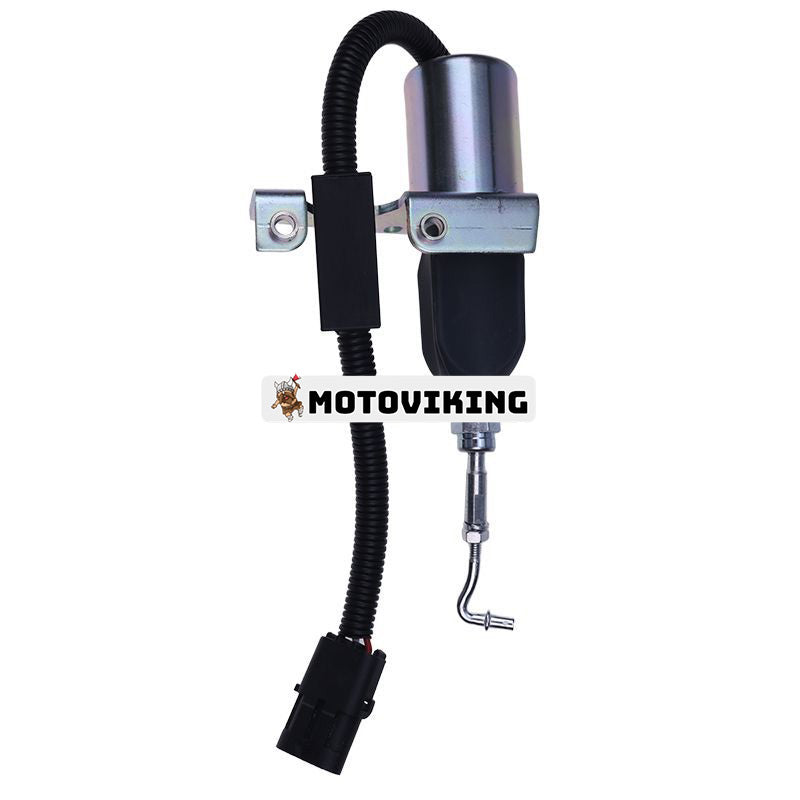 Stäng av solenoid 5366559 för Cummins Engine 4BT3.9