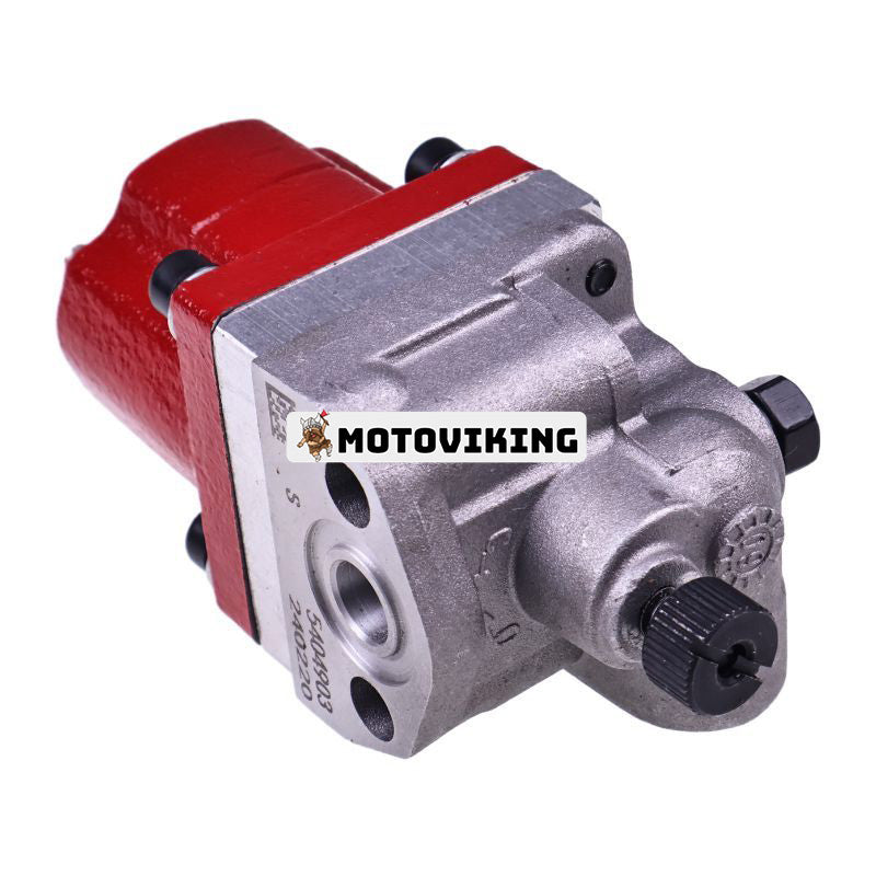 Stäng av solenoid 5404903 för Cummins Engine K50