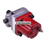 Stäng av solenoid 5404903 för Cummins Engine K50