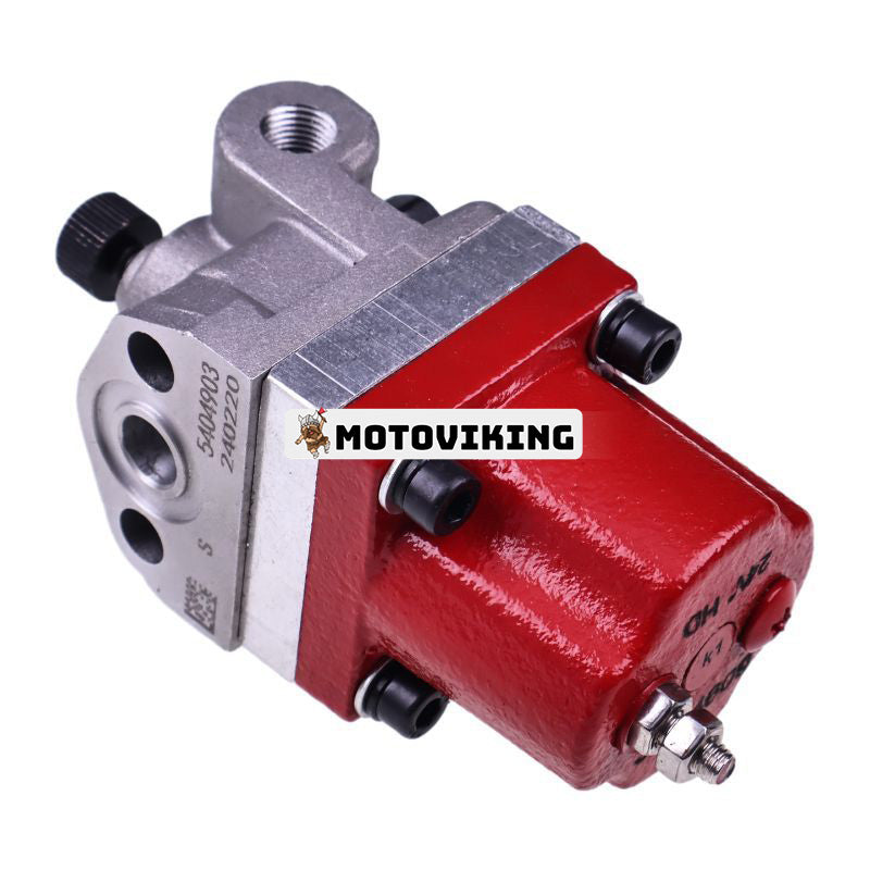 Stäng av solenoid 5404903 för Cummins Engine K50